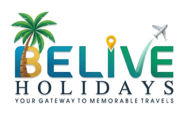 Belive Holidays
